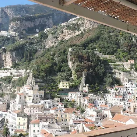 Ferienhaus Il Veliero *