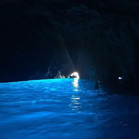 Il Veliero Σπίτι διακοπών