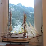 Il Veliero Prázdninový dům Amalfi