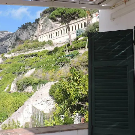 Ferienhaus Il Veliero