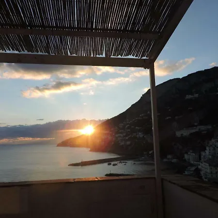 Il Veliero * Amalfi