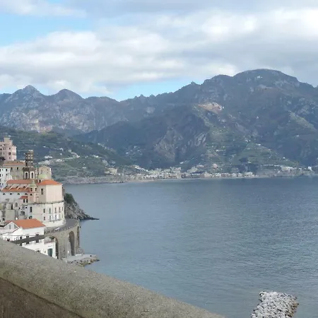 Holiday home Il Veliero Amalfi