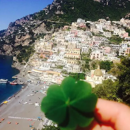 Il Veliero Holiday home
