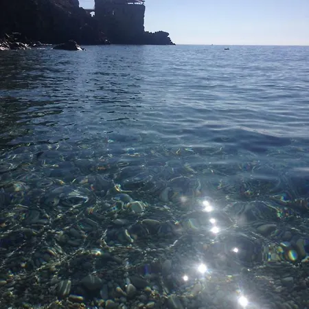 Ferienhaus Il Veliero Amalfi