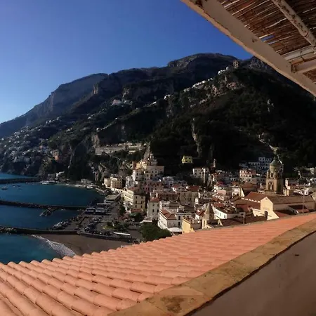 Holiday home Il Veliero *