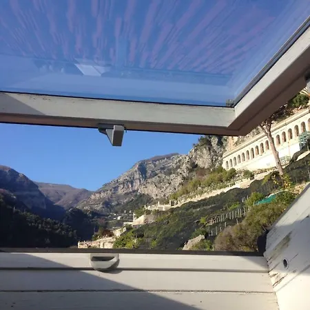 Il Veliero Ferienhaus