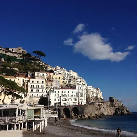 Il Veliero Ferienhaus *