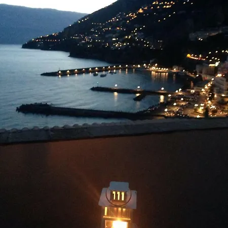 Holiday home Il Veliero *