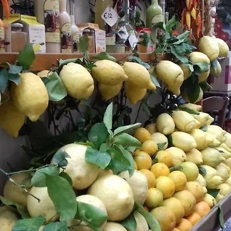 Il Veliero Будинок відпочинку