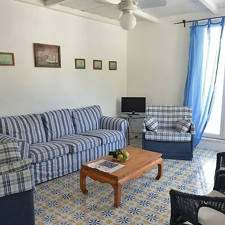 Il Veliero * Амальфі