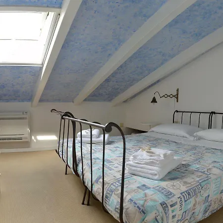 Il Veliero Ferienhaus