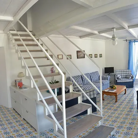 Ferienhaus Il Veliero