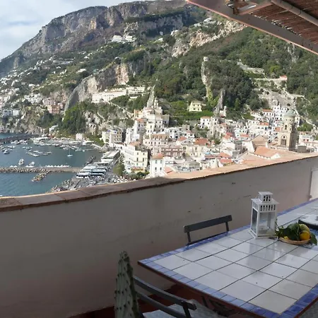 Ferienhaus Il Veliero *