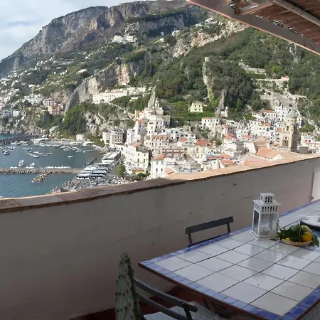 Holiday home Il Veliero *