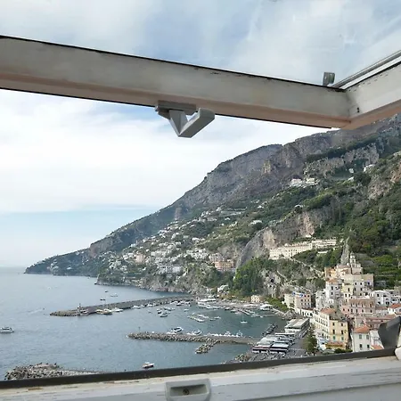 Ferienhaus Il Veliero