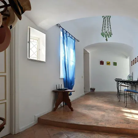 Il Veliero * Amalfi