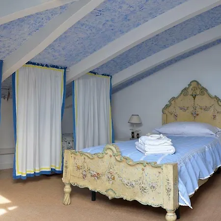 Ferienhaus Il Veliero