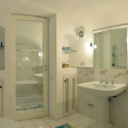Holiday home Il Veliero Amalfi