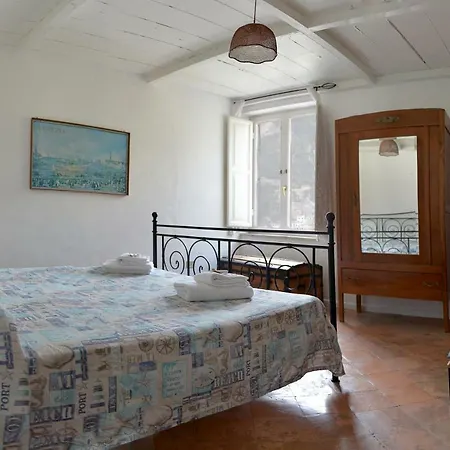 Il Veliero Ferienhaus