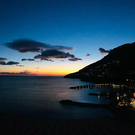 Il Veliero Amalfi