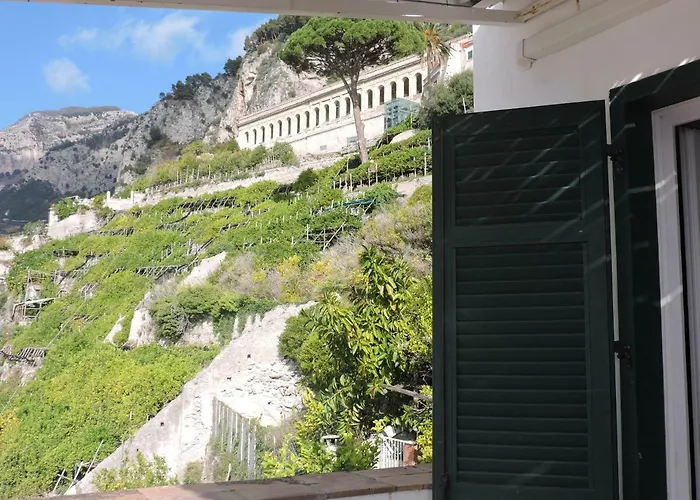 Holiday home Il Veliero