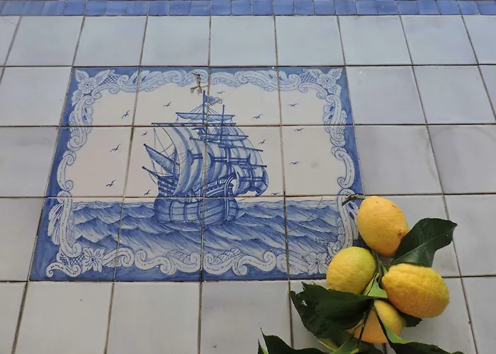 Il Veliero Casa vacanze