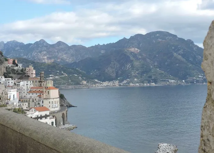 Casa vacanze Il Veliero Amalfi