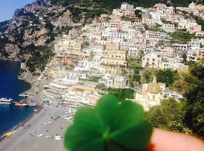 Il Veliero Holiday home