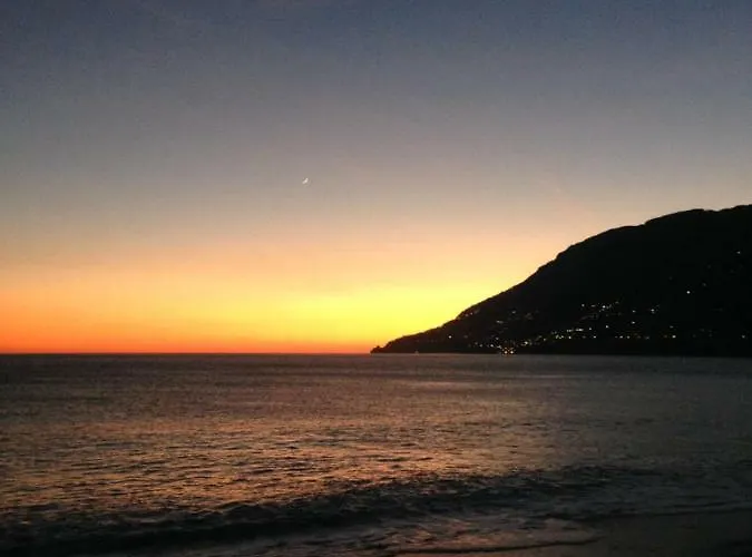 Il Veliero Feriehus *