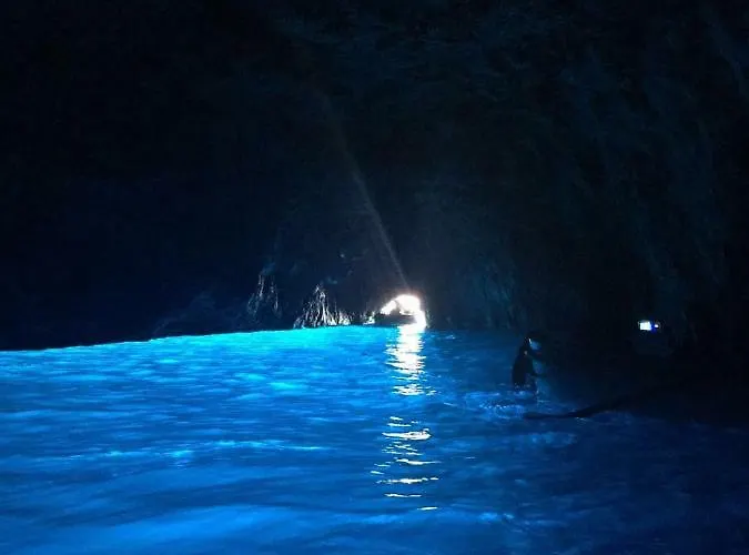 Il Veliero Holiday home