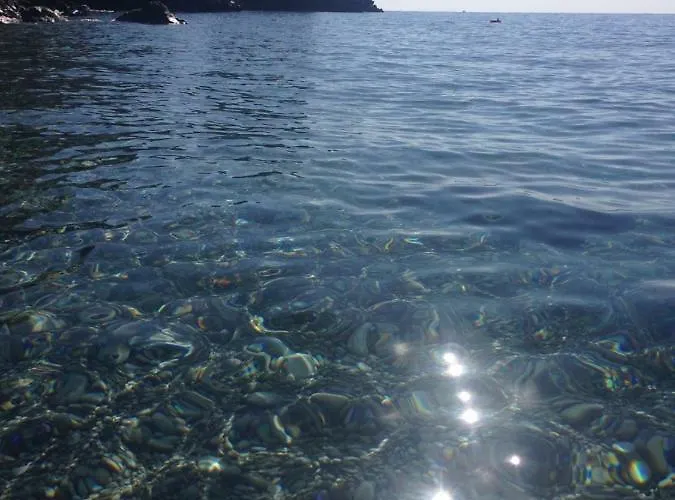 Feriehus Il Veliero Amalfi