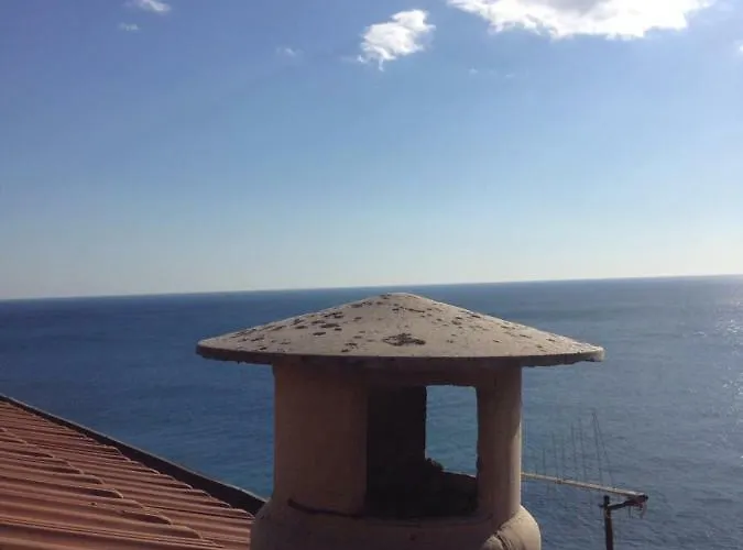 Feriehus Il Veliero Amalfi