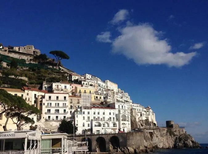 Il Veliero Casa vacanze *