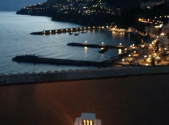 Feriehus Il Veliero *