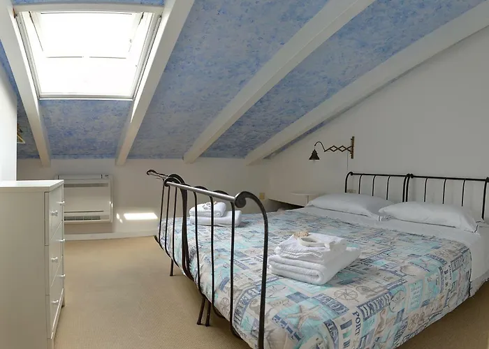 Il Veliero Holiday home