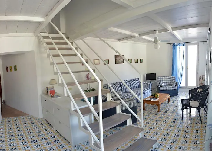 Casa vacanze Il Veliero