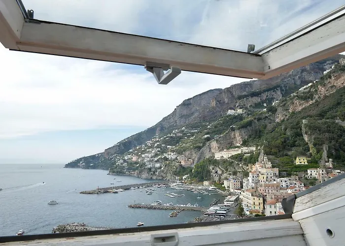 Casa vacanze Il Veliero