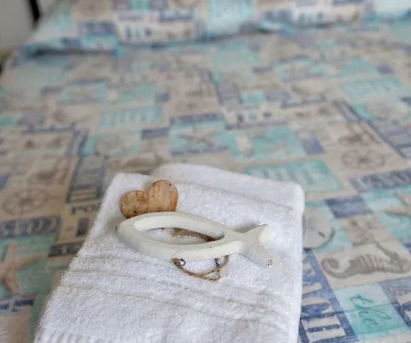 Il Veliero Casa vacanze Amalfi