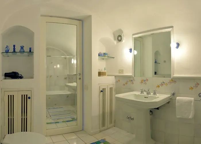 Casa vacanze Il Veliero Amalfi