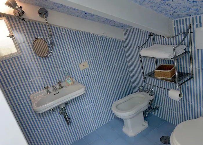 Casa vacanze Il Veliero Amalfi