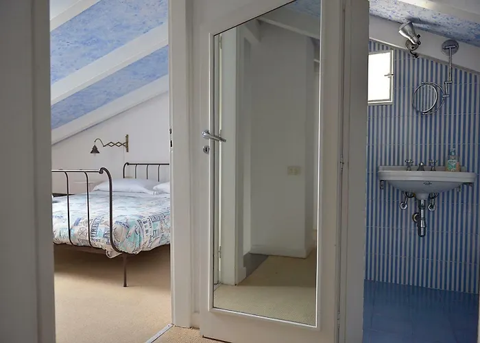 Casa vacanze Il Veliero Amalfi