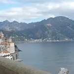 Holiday home Il Veliero Amalfi