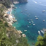 Holiday home Il Veliero Amalfi