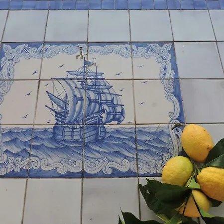 Il Veliero Prázdninový dům