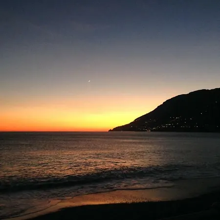 Il Veliero Prázdninový dům *