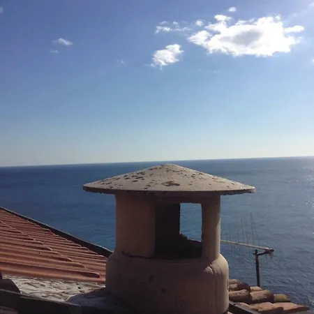 Prázdninový dům Il Veliero Amalfi